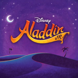 Aladdin Jr Logo